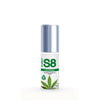 Lubricante Relajante S8 Hybrid Cannabis