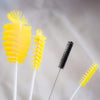Scrubber Duckys Cleaning Brush Set