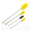 Scrubber Duckys Cleaning Brush Set