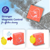 Scrubber Ducky Limpiadores Magnéticos para Acuarios