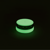 Session Goods Ashtray Glow in the Dark - Lime