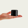 Session Goods Black Herb Grinder - Insomnia Smoke