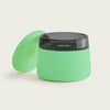 Session Goods Stash Jar Glow in the Dark - Lime
