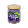 Smoke Odor Exterminator Jar Candles Sweet & Berry Limited Edition