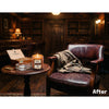 Smoke Odor Exterminator Reserve Candle Collection