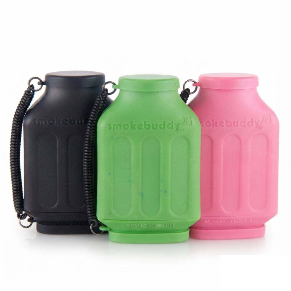Smokebuddy Junior Personal Air Filter