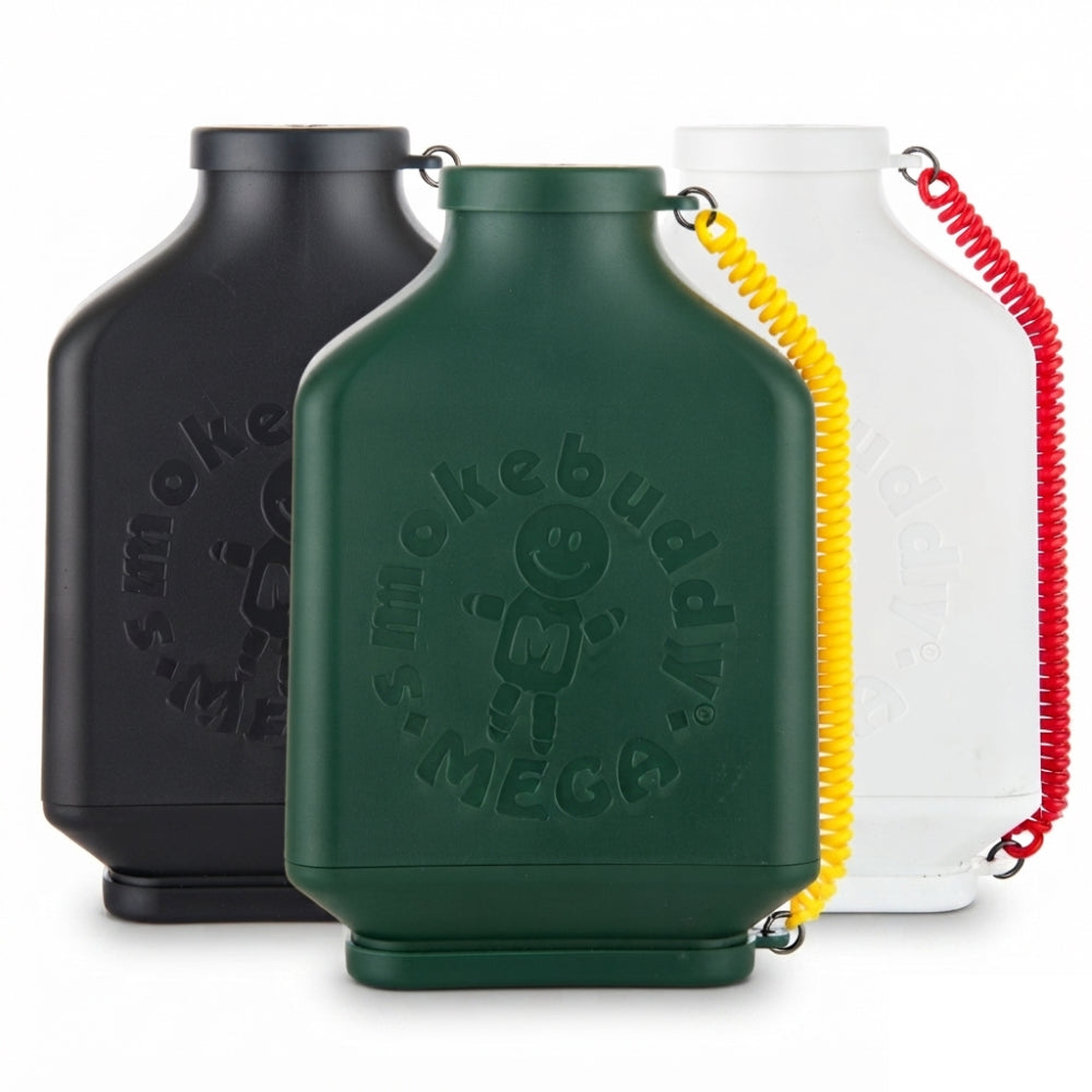 Smokebuddy MEGA Personal Air Filter