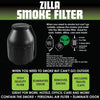 Smokezilla Personal Smoke Filter - Insomnia Smoke
