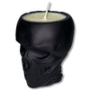 Smokezilla Skull Smoke Eater Candle - Insomnia Smoke