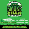 Smokezilla Smoke Eater Spray 30ml - Insomnia Smoke