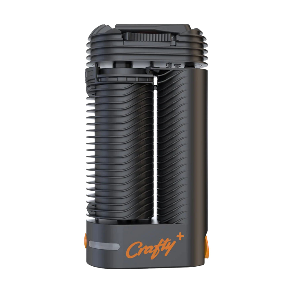Storz & Bickel Crafty+ Plus Portable Dry Herb Vaporizer