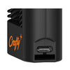 Storz & Bickel Crafty+ Plus Portable Dry Herb Vaporizer