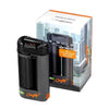 Storz & Bickel Crafty+ Plus Portable Dry Herb Vaporizer