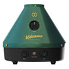Storz & Bickel Volcano Classic Green Dry Herb Vaporizer 25 Years Edition