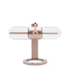 <tc>Stündenglass</tc> Gravity Infuser | 360° System Infuzji Grawitacyjnej <tc>Fajka wodna</tc> & System Infuzji