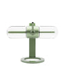 <tc>Stündenglass</tc> Gravity Infuser | 360° System Infuzji Grawitacyjnej <tc>Fajka wodna</tc> & System Infuzji