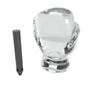 Stundenglass Tyson 2.0 The Champion's Globe - Insomnia Smoke