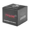 Tyson 2.0 Herb Grinders