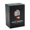 Tyson 2.0 Mike Byte Metal Ear Grinder