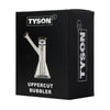 Tyson 2.0 Uppercut Bubbler