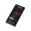 Tyson 2.0 x Purize Xtra Slim Karbonfiltre 33