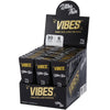 VIBES Coffin Regular Size Cones 1 1/4