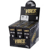 VIBES Coffin King Size Cones - Insomnia Smoke