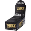 VIBES Regular Size Rolling Papers 1 1/4 - Insomnia Smoke