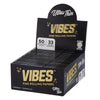 VIBES King Size Slim Rolling Papers