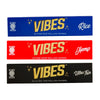 VIBES King Size Slim Rolling Papers - Insomnia Smoke