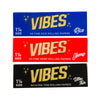 VIBES Regular Size Rolling Papers 1 1/4 - Insomnia Smoke