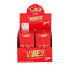 VIBES The Cali Pre-Roll Cones 3g - Insomnia Smoke