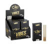 VIBES The Cali Pre-Roll Cones 3g - Insomnia Smoke