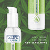 Waterfeel Cannabis-Gleitmittel 150 ml