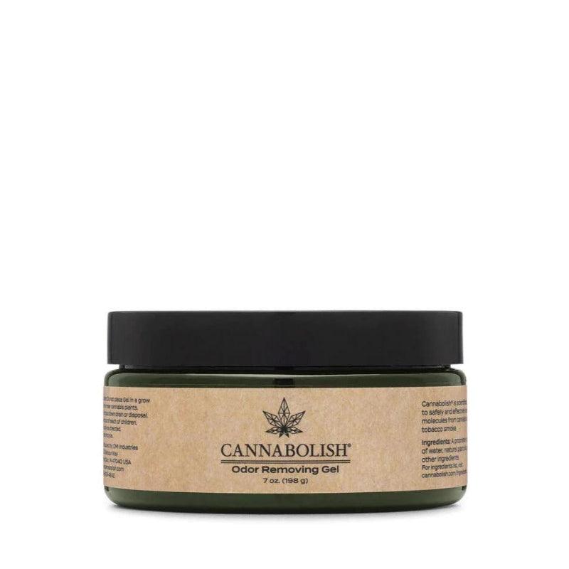 <tc>Cannabolish</tc> Gel per la rimozione degli odori di cannabis 198g