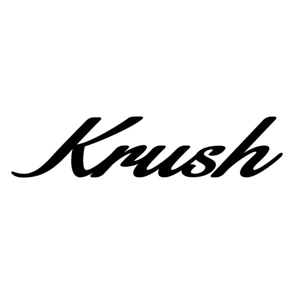 Krush Kube 2.0 XL Aluminium Grinder Video