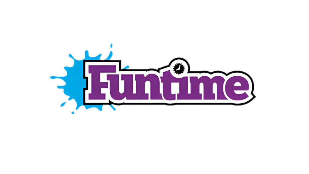 Funtime Gifts Blah Blah Button Video
