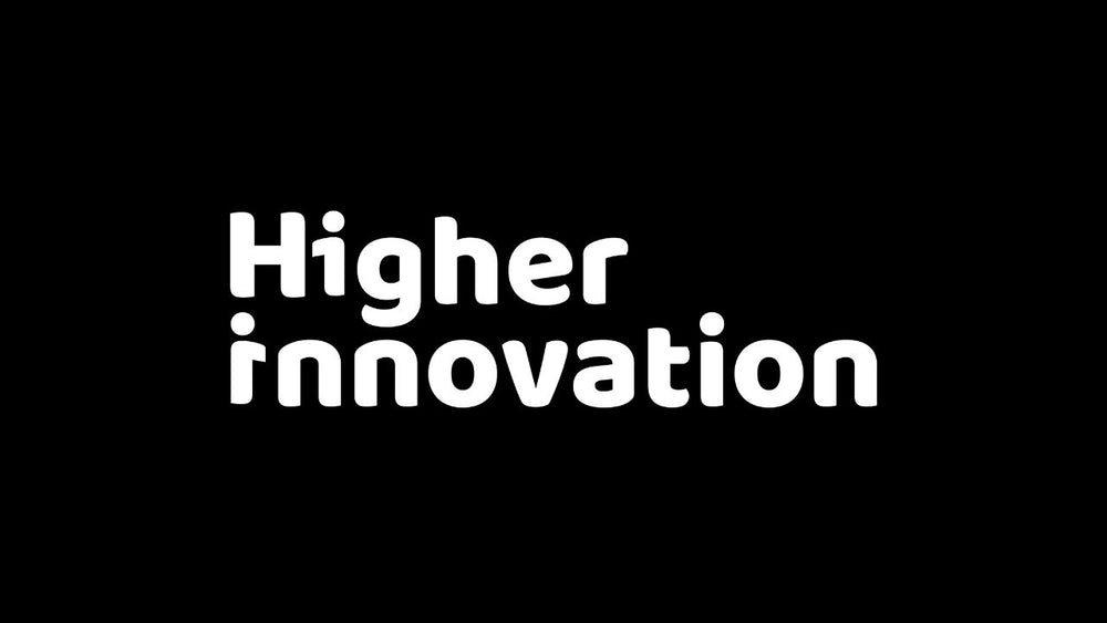 Higher Innovation The HotBox Portable Air Purifier Video