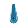 BRNT Designs Prism Ceramic Hand Pipe Blue Sky (Limited Edition) - Insomnia Smoke