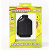 Black Smokebuddy MEGA Personal Air Filter - Insomnia Smoke
