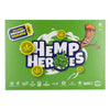 Hemp Heroes Cannabis Board Game - Insomnia Smoke