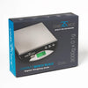 On Balance CBS-3000 Compact Bench Scale (3000g x 0.1g) - Insomnia Smoke