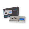 On Balance DX-100 DX Series Miniscale (100g x 0.01g) - Insomnia Smoke