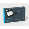 On Balance MMZ-100 Myco Mini Mz-series Miniscale (100g x 0.01g) - Insomnia Smoke