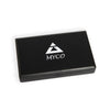 On Balance MMZ-600 Myco Mini MZ-Series Miniscale (600g x 0.1g) - Insomnia Smoke
