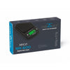 On Balance MX-100 Myco MX Series Digital Miniscale (100g x 0.1g) - Insomnia Smoke