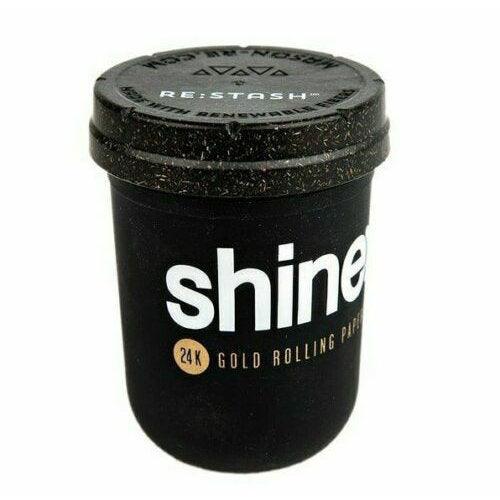 Shine X Re:Stash Jar - Insomnia Smoke