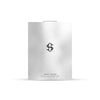 Stündenglass Gravity Hookah Polished Silver (Limited Edition) - Insomnia Smoke