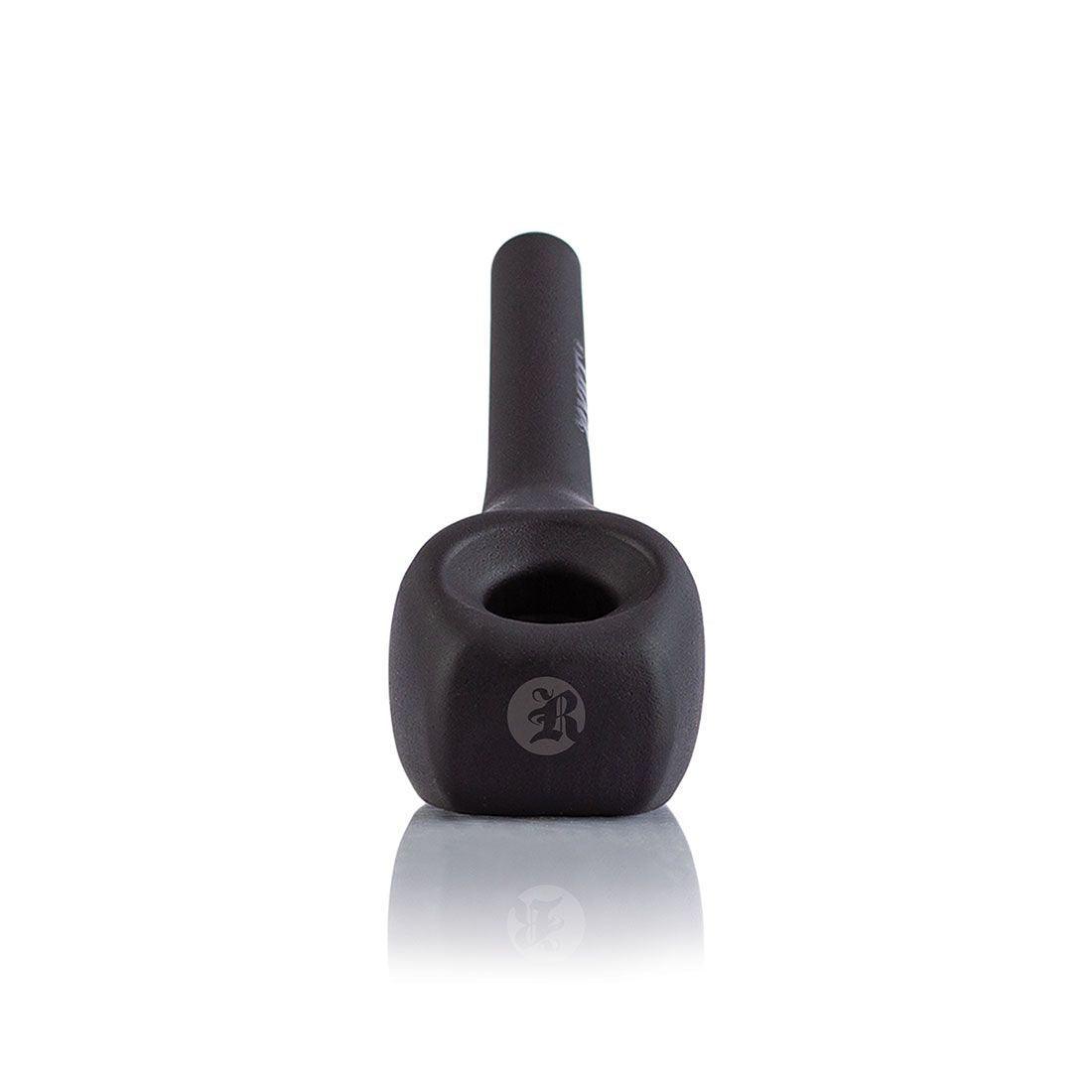 RYOT Stand Up Spoon Hand Pipe - Insomnia Smoke